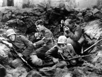 بهترین فیلم های جنگی