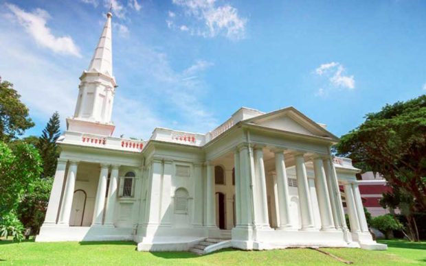 معرفی برترین جاذبه های گردشگری سنگاپور به روایت تصویر 3 جاذبه های گردشگری سنگاپور