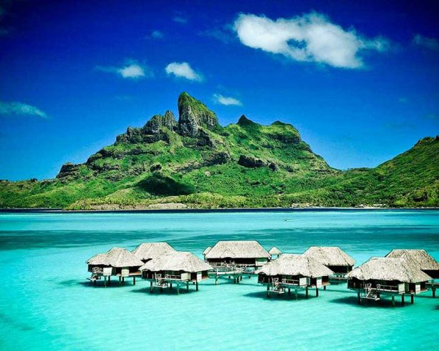 تصاویری از جزیره موریس که شما را مجذوب خودش خواهد کرد 11 جزیره موریس