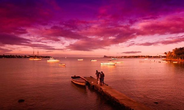 تصاویری از جزیره موریس که شما را مجذوب خودش خواهد کرد 14 جزیره موریس