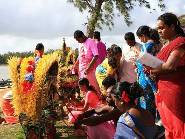 تصاویری از جزیره موریس که شما را مجذوب خودش خواهد کرد 4 جزیره موریس