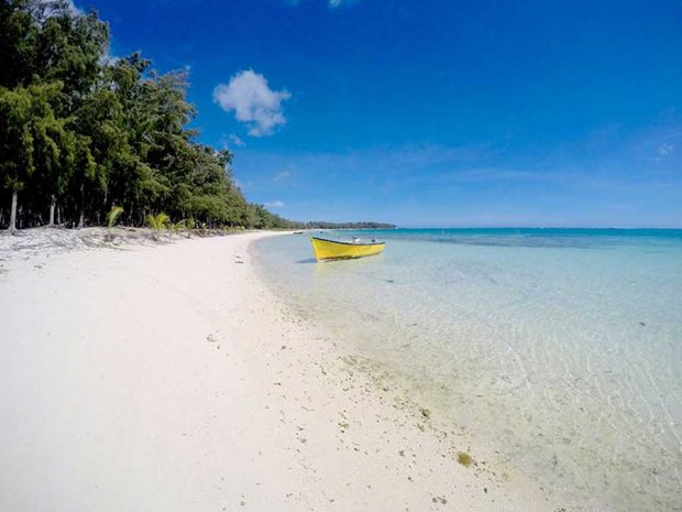 تصاویری از جزیره موریس که شما را مجذوب خودش خواهد کرد 6 جزیره موریس