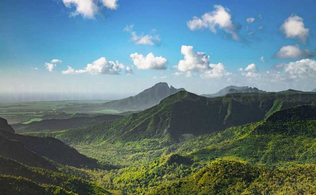 تصاویری از جزیره موریس که شما را مجذوب خودش خواهد کرد 7 جزیره موریس