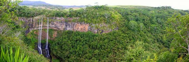 تصاویری از جزیره موریس که شما را مجذوب خودش خواهد کرد 10 جزیره موریس