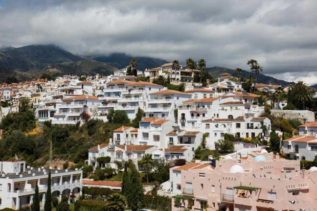 تصاویری دیدنی و خاص از زیباترین شهرهای اسپانیا 4 زیباترین شهرهای اسپانیا