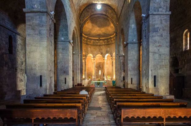 تصاویری دیدنی و خاص از زیباترین شهرهای اسپانیا 6 زیباترین شهرهای اسپانیا