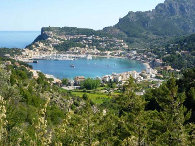 تصاویری دیدنی و خاص از زیباترین شهرهای اسپانیا 8 زیباترین شهرهای اسپانیا