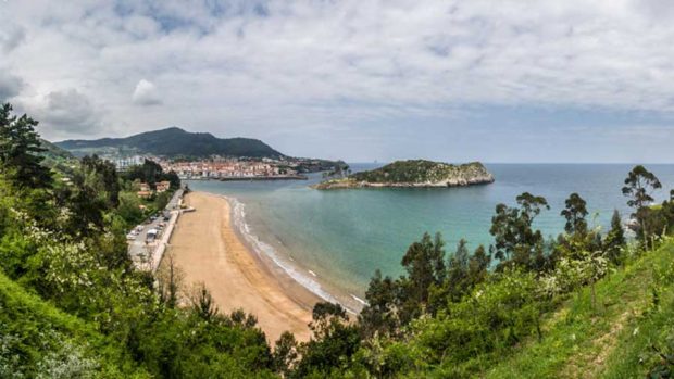 تصاویری دیدنی و خاص از زیباترین شهرهای اسپانیا 2 زیباترین شهرهای اسپانیا