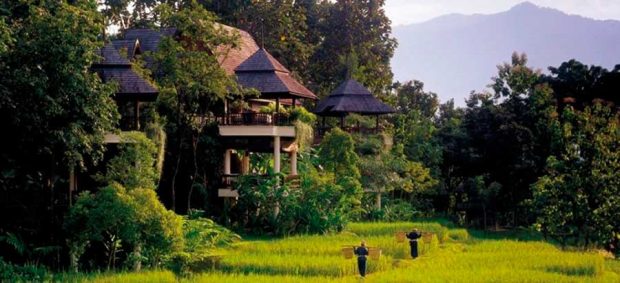 زیباترین کمپ هتل های جهان که لحظاتی رویایی را به گردشگران هدیه می بخشد 2 زیباترین کمپ هتل های جهان