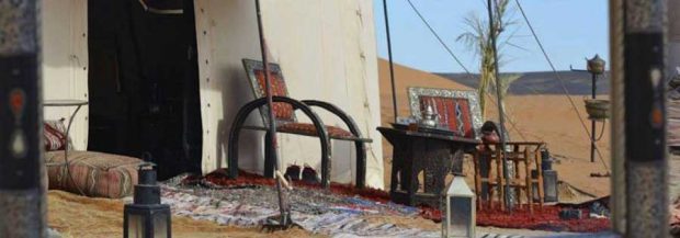 زیباترین کمپ هتل های جهان که لحظاتی رویایی را به گردشگران هدیه می بخشد 7 زیباترین کمپ هتل های جهان