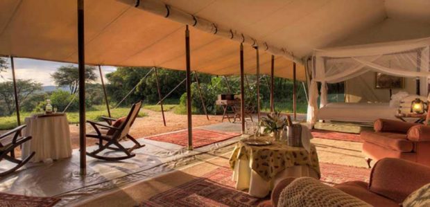 زیباترین کمپ هتل های جهان که لحظاتی رویایی را به گردشگران هدیه می بخشد 8 زیباترین کمپ هتل های جهان