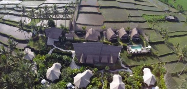 زیباترین کمپ هتل های جهان که لحظاتی رویایی را به گردشگران هدیه می بخشد 11 زیباترین کمپ هتل های جهان