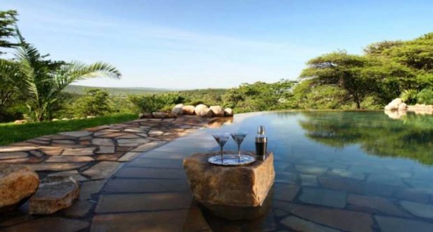 زیباترین کمپ هتل های جهان که لحظاتی رویایی را به گردشگران هدیه می بخشد 10 زیباترین کمپ هتل های جهان