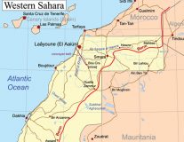 طولانی ترین میدان مین جهان