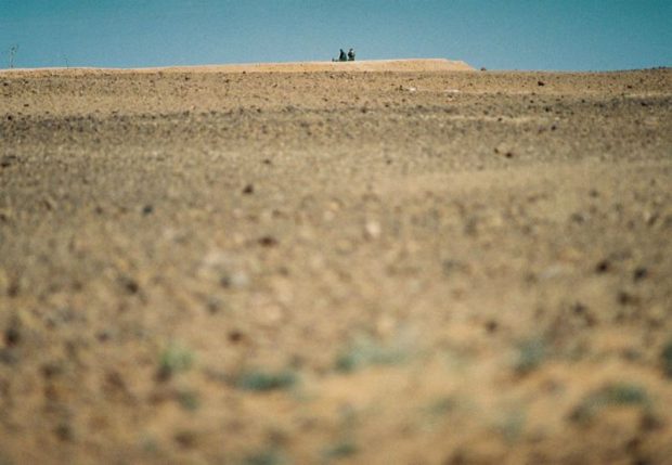 طولانی ترین میدان مین جهان