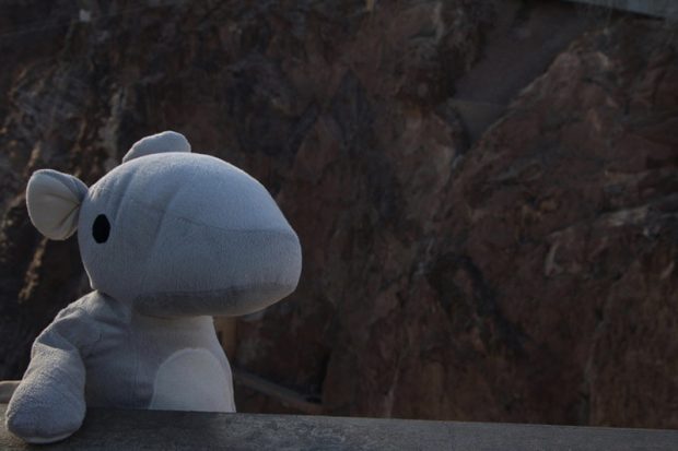 آغوش گرفتن مجازی دوستان با عروسک خرسی Parihug 6 عروسک خرسی Parihug