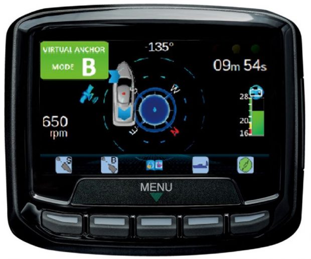 قایق هیبریدی تویوتا