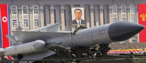 نگاهی به قدرت نظامی کره شمالی به رهبری کیم جونگ اون + عکس 14 قدرت نظامی کره شمالی