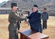 نگاهی به قدرت نظامی کره شمالی به رهبری کیم جونگ اون + عکس 35 قدرت نظامی کره شمالی