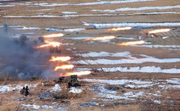 نگاهی به قدرت نظامی کره شمالی به رهبری کیم جونگ اون + عکس 25 قدرت نظامی کره شمالی