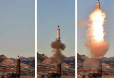 نگاهی به قدرت نظامی کره شمالی به رهبری کیم جونگ اون + عکس 18 قدرت نظامی کره شمالی