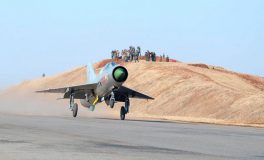 نگاهی به قدرت نظامی کره شمالی به رهبری کیم جونگ اون + عکس 22 قدرت نظامی کره شمالی