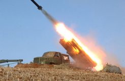 نگاهی به قدرت نظامی کره شمالی به رهبری کیم جونگ اون + عکس 21 قدرت نظامی کره شمالی