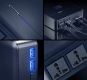 قویترین پاور بانک جهان