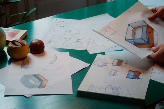 گهواره فورد ، هدیه ای از شرکت خودرو سازی فورد به نوزدان آینده + عکس 3 گهواره فورد