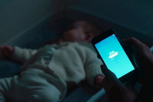 گهواره فورد ، هدیه ای از شرکت خودرو سازی فورد به نوزدان آینده + عکس 8 گهواره فورد