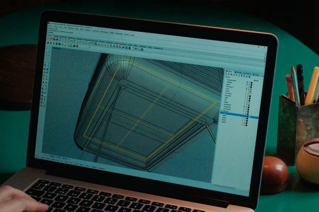 گهواره فورد ، هدیه ای از شرکت خودرو سازی فورد به نوزدان آینده + عکس 2 گهواره فورد