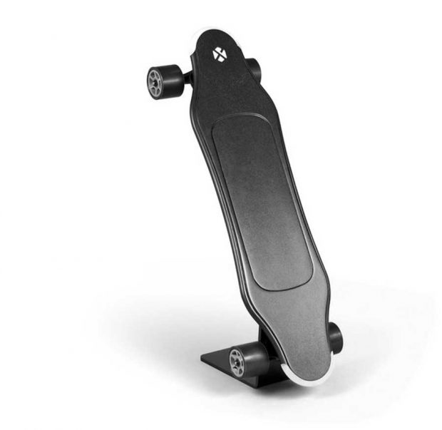 اسکیت‌ برد هوشمند