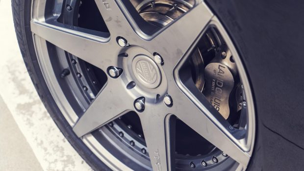 لند اسپید کروزر ، سریعترین شاسی بلند جهان معرفی شد + عکس 10 سریعترین شاسی بلند جهان