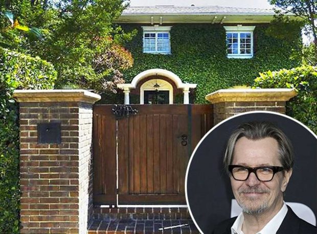 تصاویری از خانه های دیدنی افراد معروف در سراسر جهان 16 خانه های دیدنی