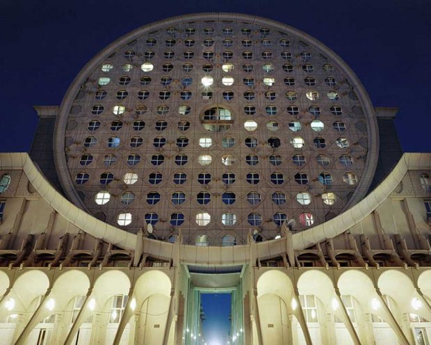 خانه ‌های فراموش شده