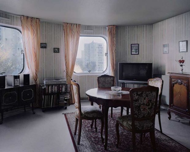 خانه ‌های فراموش شده