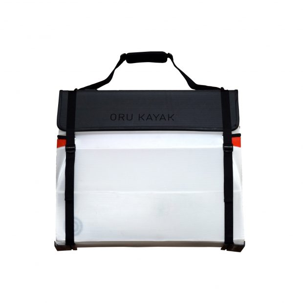 قایق کایاک تاشو