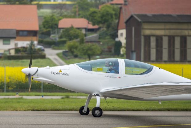 پرواز موفق هواپیمای خورشیدی سولار استراتوس در ۲۵ هزار متری زمین 4 هواپیمای خورشیدی سولار استراتوس