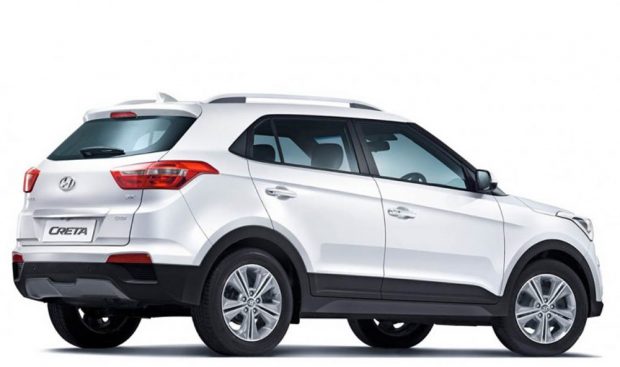 هیوندا کرتا Hyundai Creta