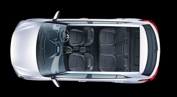 هیوندا کرتا Hyundai Creta