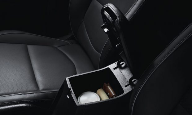 هیوندا کرتا Hyundai Creta