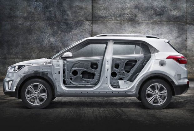 هیوندا کرتا Hyundai Creta