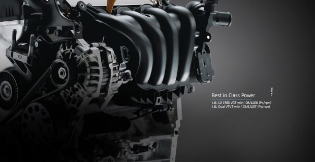 هیوندا کرتا Hyundai Creta