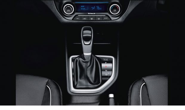 هیوندا کرتا Hyundai Creta