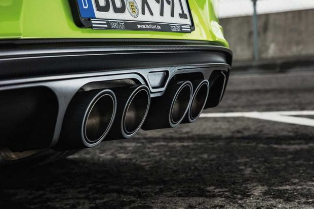 پورشه 911