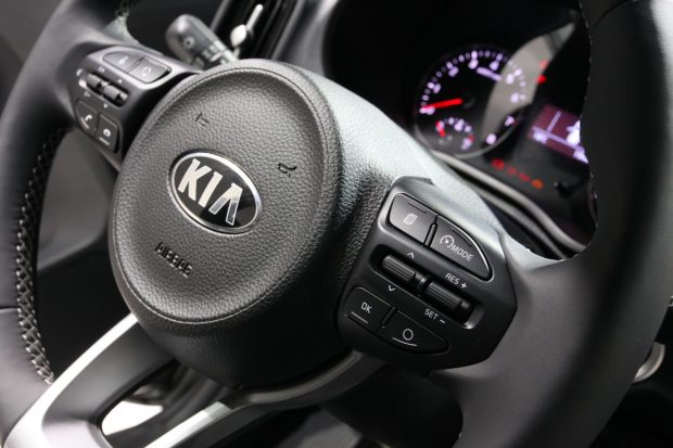 پیکانتوی ۲۰۱۷ با تغییراتی جدید به خیابان ها خواهد آمد + عکس 18 پیکانتوی 2017