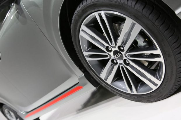 پیکانتوی ۲۰۱۷ با تغییراتی جدید به خیابان ها خواهد آمد + عکس 24 پیکانتوی 2017