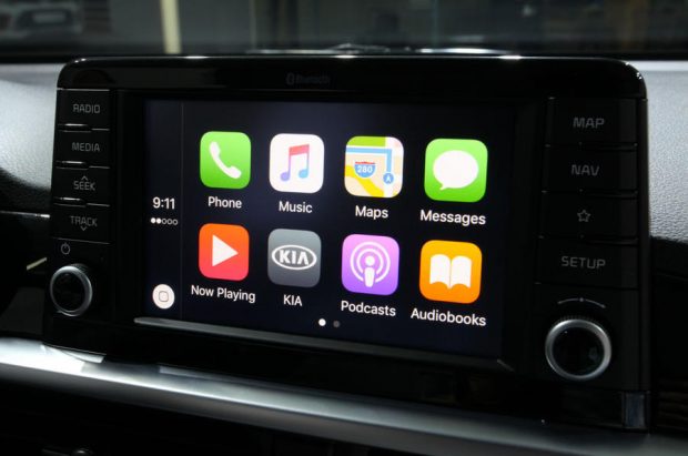 پیکانتوی ۲۰۱۷ با تغییراتی جدید به خیابان ها خواهد آمد + عکس 19 پیکانتوی 2017