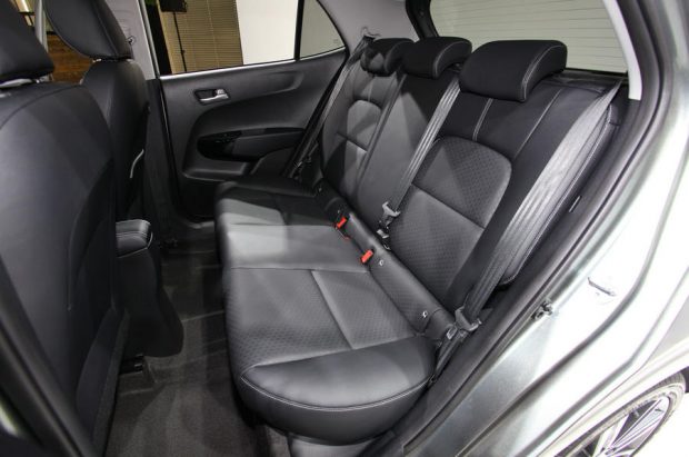 پیکانتوی ۲۰۱۷ با تغییراتی جدید به خیابان ها خواهد آمد + عکس 20 پیکانتوی 2017