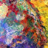 تصاویر زمین از دیدگاه هنری